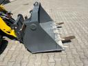 Čelní nakladač Wacker Neuson WL32 - 2021