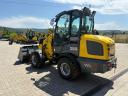Čelní nakladač Wacker Neuson WL32 - 2021