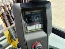 Wacker Neuson excavator - EZ50