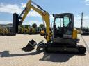 Wacker Neuson excavator - EZ50