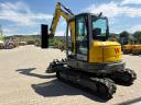 Wacker Neuson excavator - EZ50