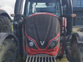Valtra N154 EA