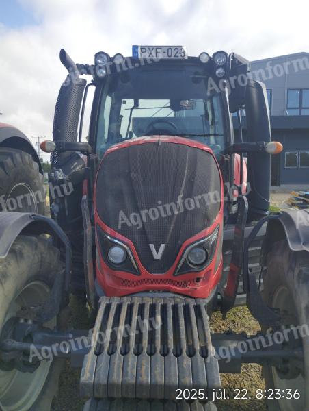 Valtra N154 EA
