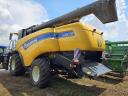 New Holland CX8.70 SL