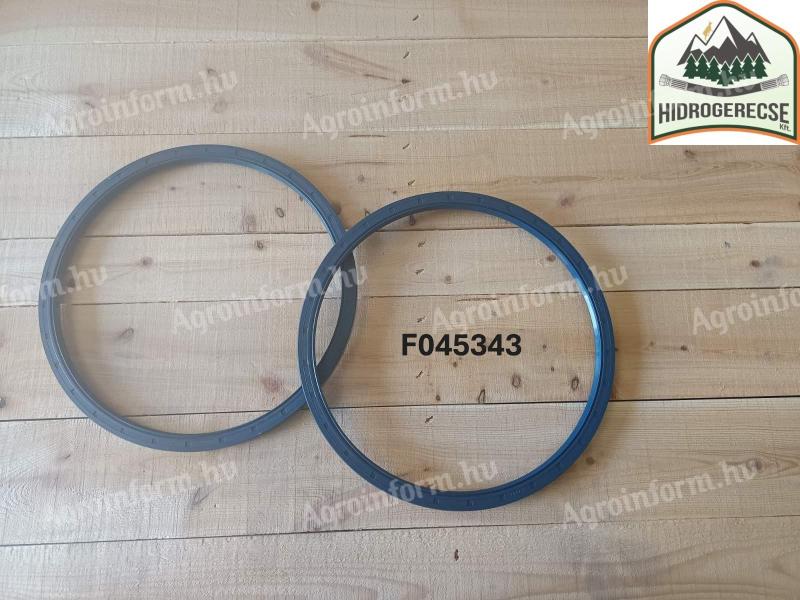 Simmering for boogie bearing, F045343