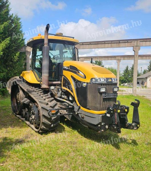 Challenger MT765C - 0%Áfa-Leszállítva-2810 órás