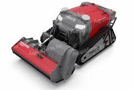 Robotická sekačka Bluebird FM24-10 HP