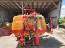 Used Source 1000 l sprayer