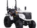 Startrac 26 H - Agri Wide with 3+2 year guarantee