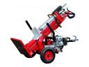 AMR Tearing Machine 16 t VMR16ESS-13DP HONDA 13 LE double acting pump