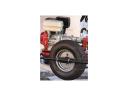 AMR Tearing Machine 16 t VMR16ESS-13DP HONDA 13 LE double acting pump