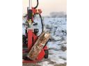 AMR Tearing Machine 16 t VMR16ESS-13DP HONDA 13 LE double acting pump