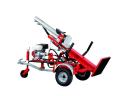 AMR Tearing Machine 16 t VMR16ESS-13DP HONDA 13 LE double acting pump
