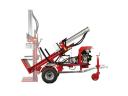 AMR Tearing Machine 16 t VMR16ESS-13DP HONDA 13 LE double acting pump