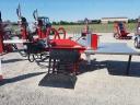 Drtič AMR 17T HPE17 TLT + El 4,8 kW 400V