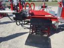 Drtič AMR 17T HPE17 TLT + El 4,8 kW 400V