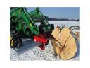 AMR Spreader 25 t HHY25 GRUE for front loader or arm