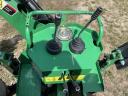 Nový okopávač od 18 koní s kardanovým pohonem, s vlastním hydraulickým čerpadlem, japonský traktor, malý traktor