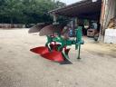 Regent Saturn 2 head reversible plough