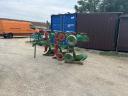 Regent Saturn CX35/3 head-swivel plough