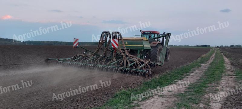 John Deere 740 A na prodej