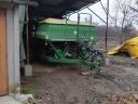 John Deere 740 A na prodej