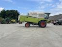 CLAAS MEGA 360