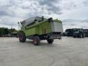 CLAAS MEGA 360