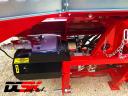 AMR Spreader 28T HEL28 El 9,2kW 400V without shaft