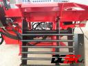 AMR Spreader 28T HEL28 El 9,2kW 400V without shaft