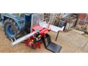 AMR Spreader 28T HEL28 El 9,2kW 400V without shaft