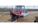 AMR Spreader 28T HEL28 El 9,2kW 400V without shaft