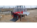 Štípací stroj AMR 28T HPE28 TLT + El 9,2 kW 400V bez hřídele