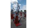 Drtič AMR 16 t VHY16 - hydraulika traktoru