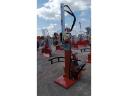 Drtič AMR 16 t VHY16 - hydraulika traktoru