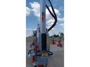 Drtič AMR 16 t VHY16 - hydraulika traktoru