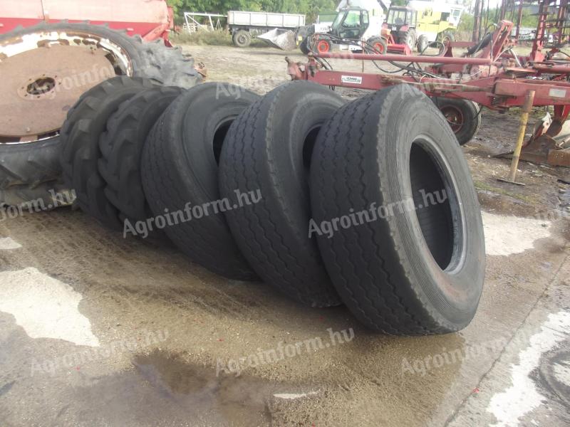 15 R 22,5 tyres for sale