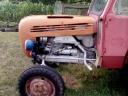 Steyr 288 tractor