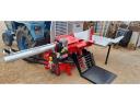 AMR slitting machine 28T HPF28 TLT without shaft