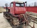 Dz 75 crawler