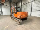 Hitachi ZX 80 SB LC / 2007 / 6.570 hodin / Leasing od 20%