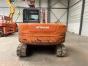 Hitachi ZX 80 SB LC / 2007 / 6.570 hodin / Leasing od 20%