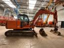 Hitachi ZX 80 SB LC / 2007 / 6.570 hodin / Leasing od 20%