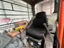 Hitachi ZX 80 SB LC / 2007 / 6.570 hodin / Leasing od 20%