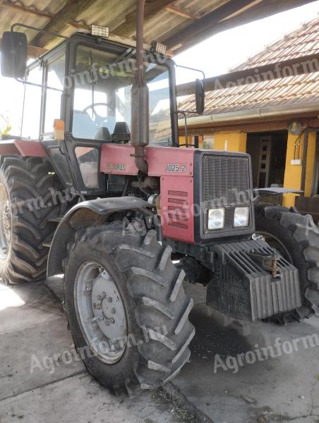 MTZ 1025.2
