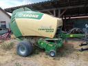Krone Comprima V150XC