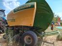 Krone Comprima V150XC
