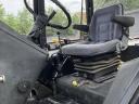 Tractor MTZ 820.2 and EB 8/82 with trailer