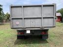 Tractor MTZ 820.2 and EB 8/82 with trailer