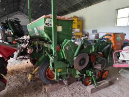 Amazone ED 452 K szemenkénti vetőgép ügyféltől eladó